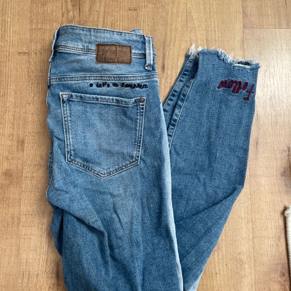Mavi jeans - Picture 3 of 3